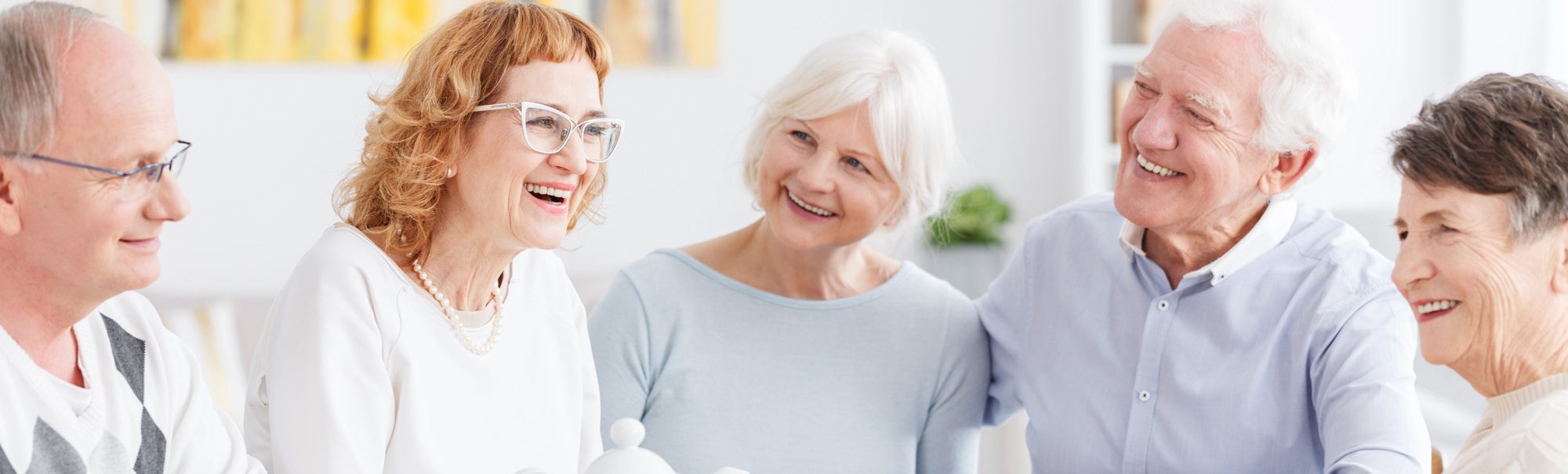 Seniorenkreis
